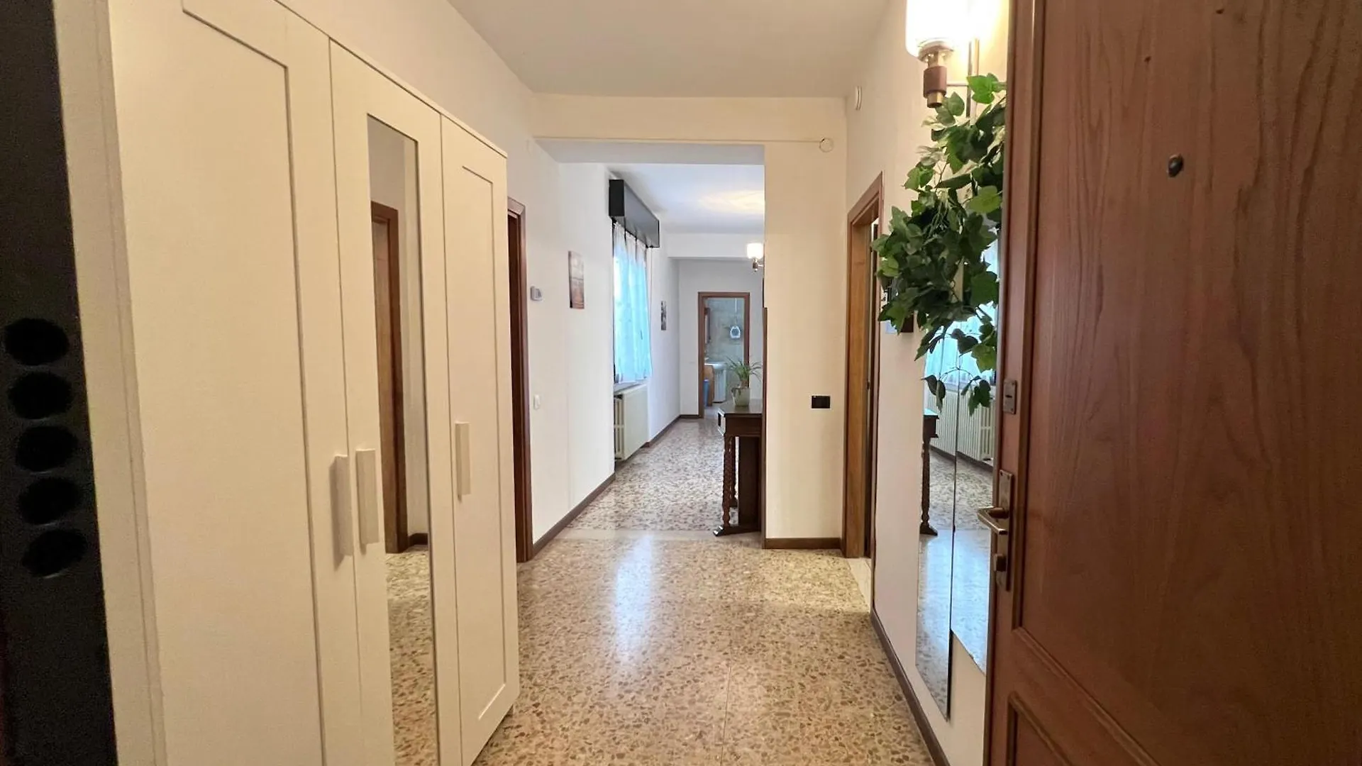 Comodo Appartamento In Centro Storico Vobarno Italien