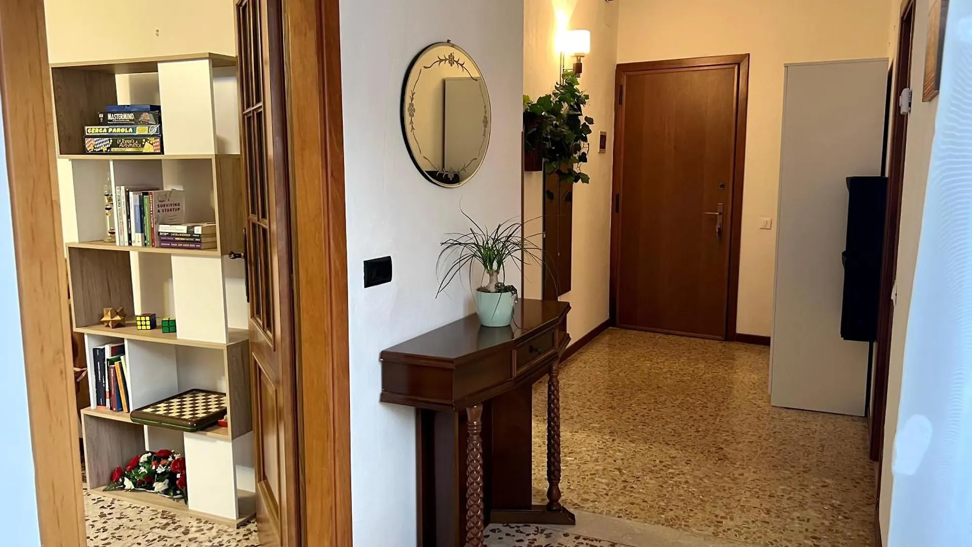 Comodo Appartamento In Centro Storico Vobarno 0*,  Italien