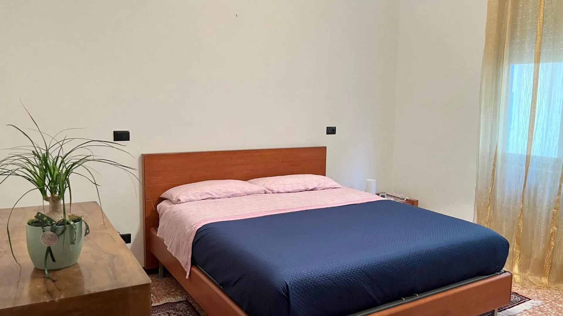 Comodo Appartamento In Centro Storico Vobarno
