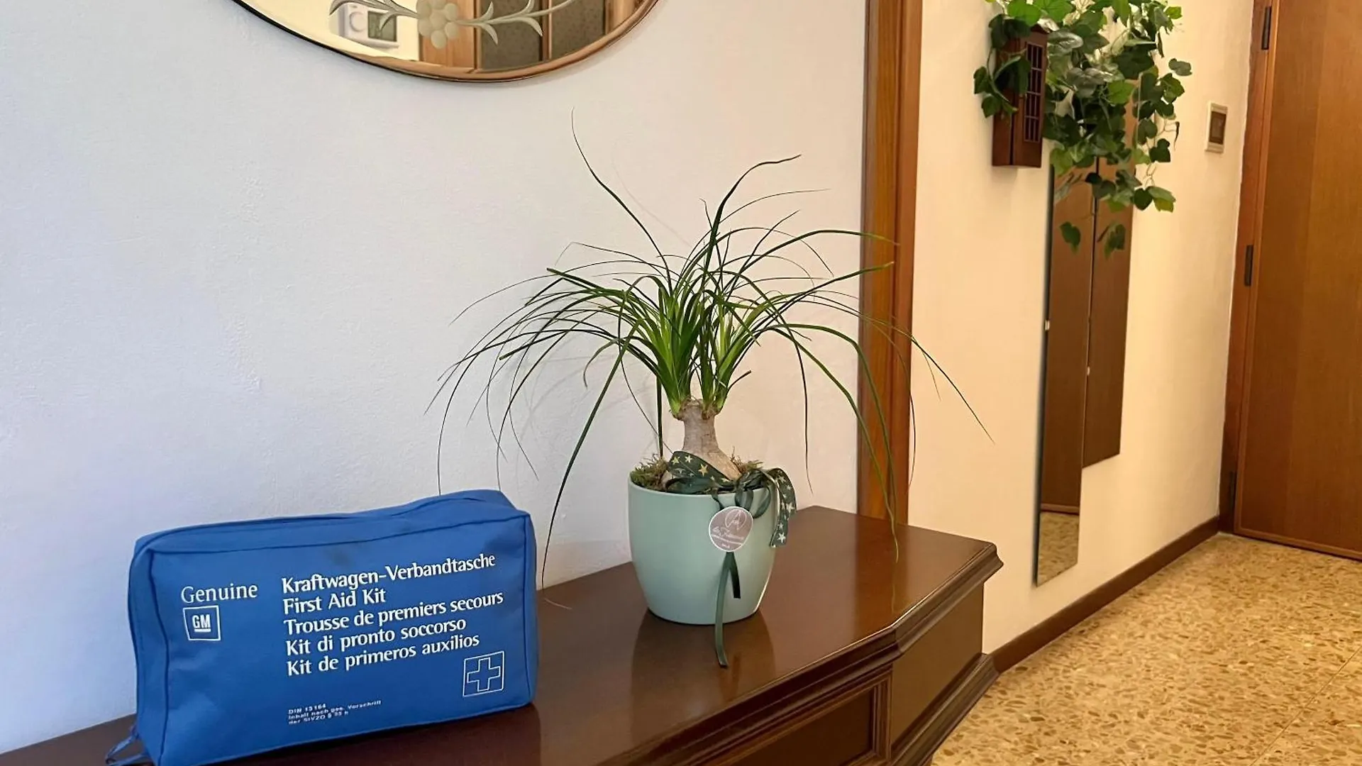 Lejlighed Comodo Appartamento In Centro Storico Vobarno Italien