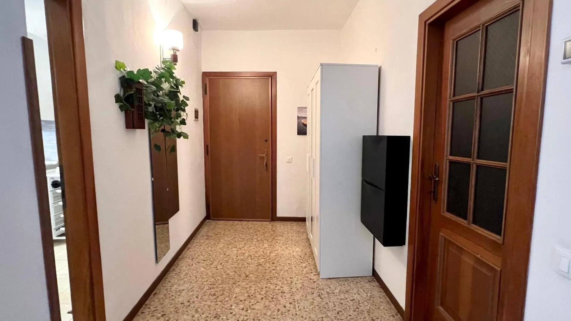 Lejlighed Comodo Appartamento In Centro Storico Vobarno